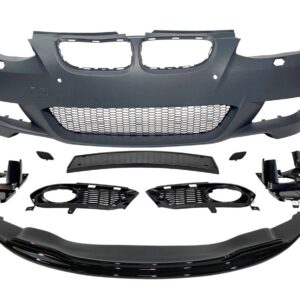 Paragolpes Delantero BMW E92 / E93 06-09 Tipo M-Tech Spoiler