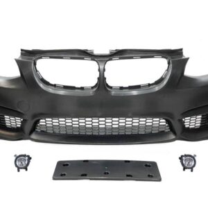 Paragolpes Delantero BMW E92 / E93 10-12 LCI Look M4 ABS