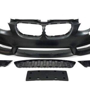 Paragolpes Delantero BMW E92 / E93 10-12 Look M4 ABS