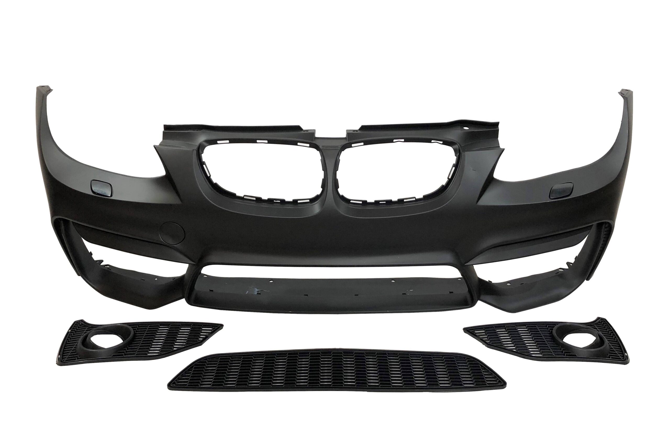 Paragolpes Delantero BMW E92 / E93 2006-2009 Look M4 II