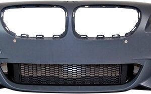 Paragolpes Delantero BMW F10 / F11 / F18 2010-2016 Look M-Tech