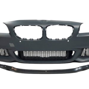 Paragolpes Delantero BMW F10 / F11 / F18 LCI 2010-2016 Look M-Tech
