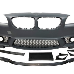 Paragolpes Delantero BMW F10 / F18 13-16 LCI Look M5