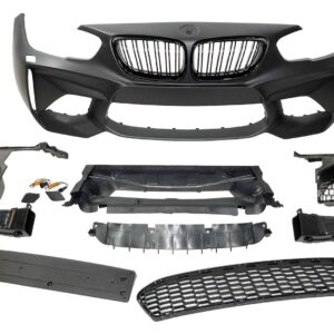Paragolpes Delantero BMW F20 /F21 LCI 15-19 look M2