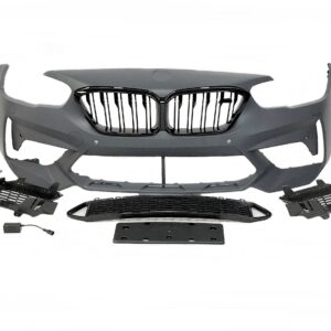 Paragolpes Delantero BMW F20 /F21 LCI 15-19 look M2C
