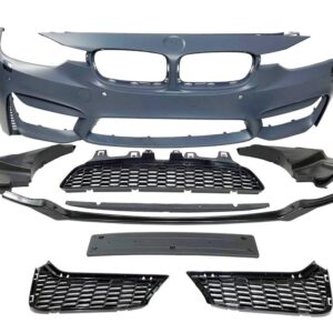 Paragolpes Delantero BMW F30-F31 Look M4