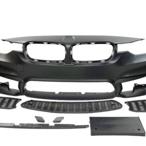 Paragolpes Delantero BMW F30 / F31 Look M3