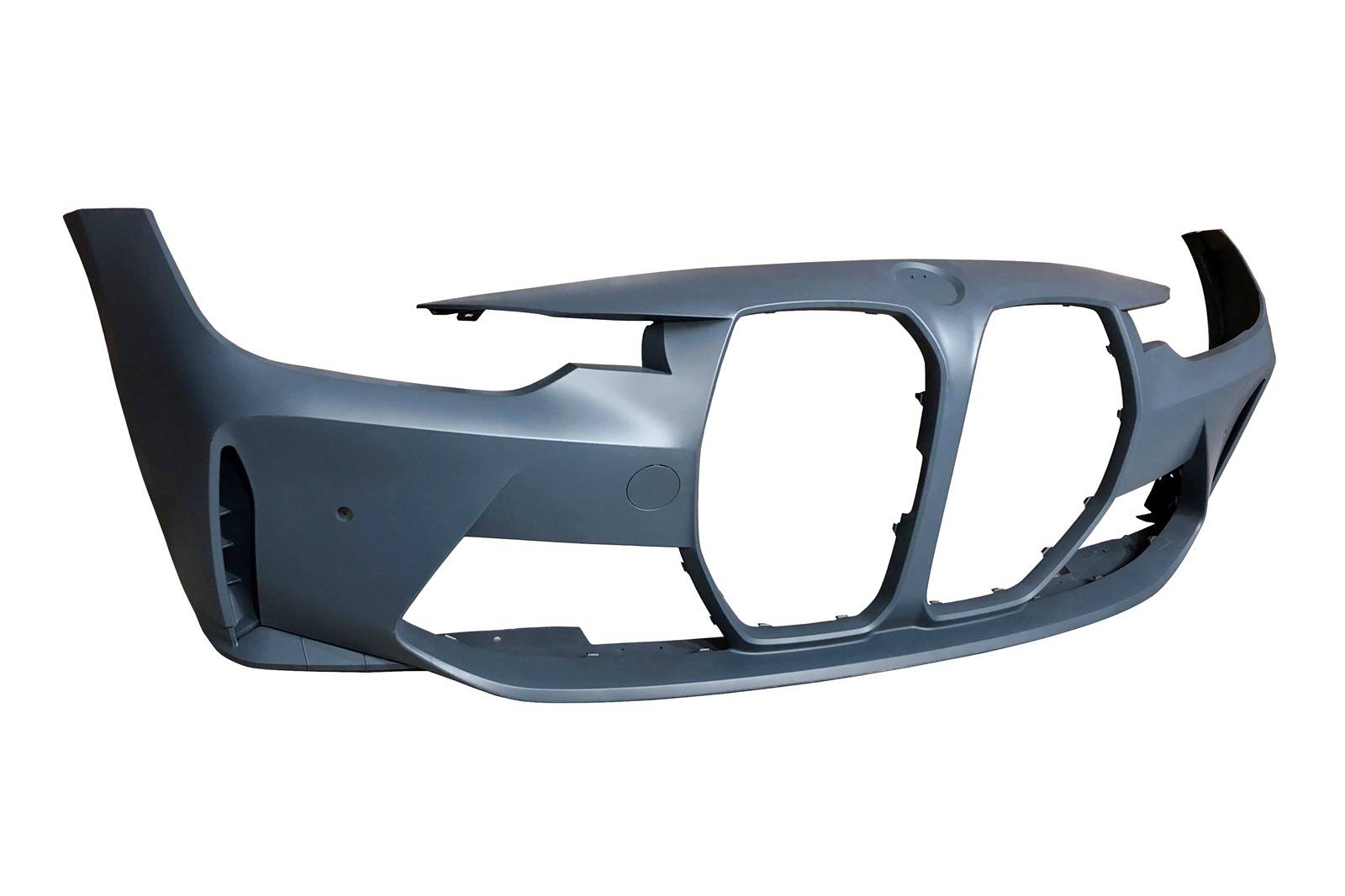 Paragolpes Delantero BMW F30 / F31 Look M3 G80 - Imagen 2