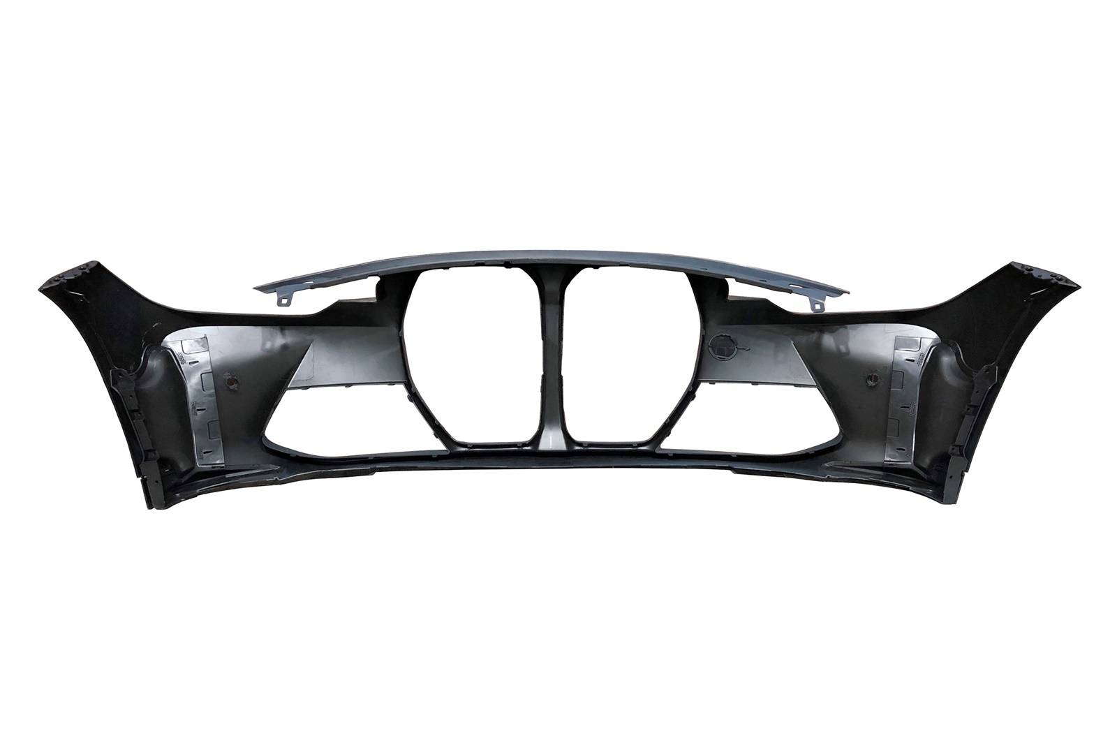 Paragolpes Delantero BMW F30 / F31 Look M3 G80 - Imagen 3