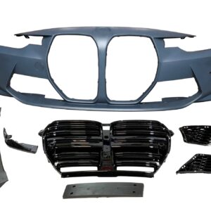 Paragolpes Delantero BMW F30 / F31 Look M3 G80