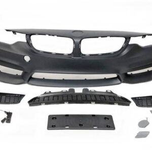 Paragolpes Delantero BMW F32 F33 F36 Look M4 II