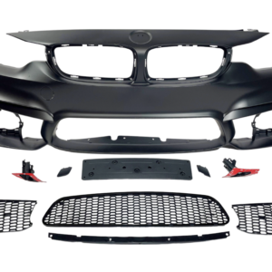 Paragolpes Delantero BMW F32 F33 F36 Look M4