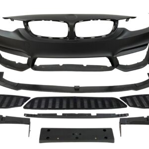 Paragolpes Delantero BMW F32 F33 F36 Look M4