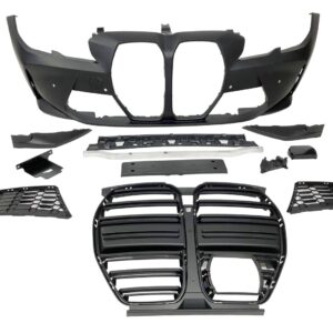 Paragolpes Delantero BMW G20 /G21 2019+ look M3
