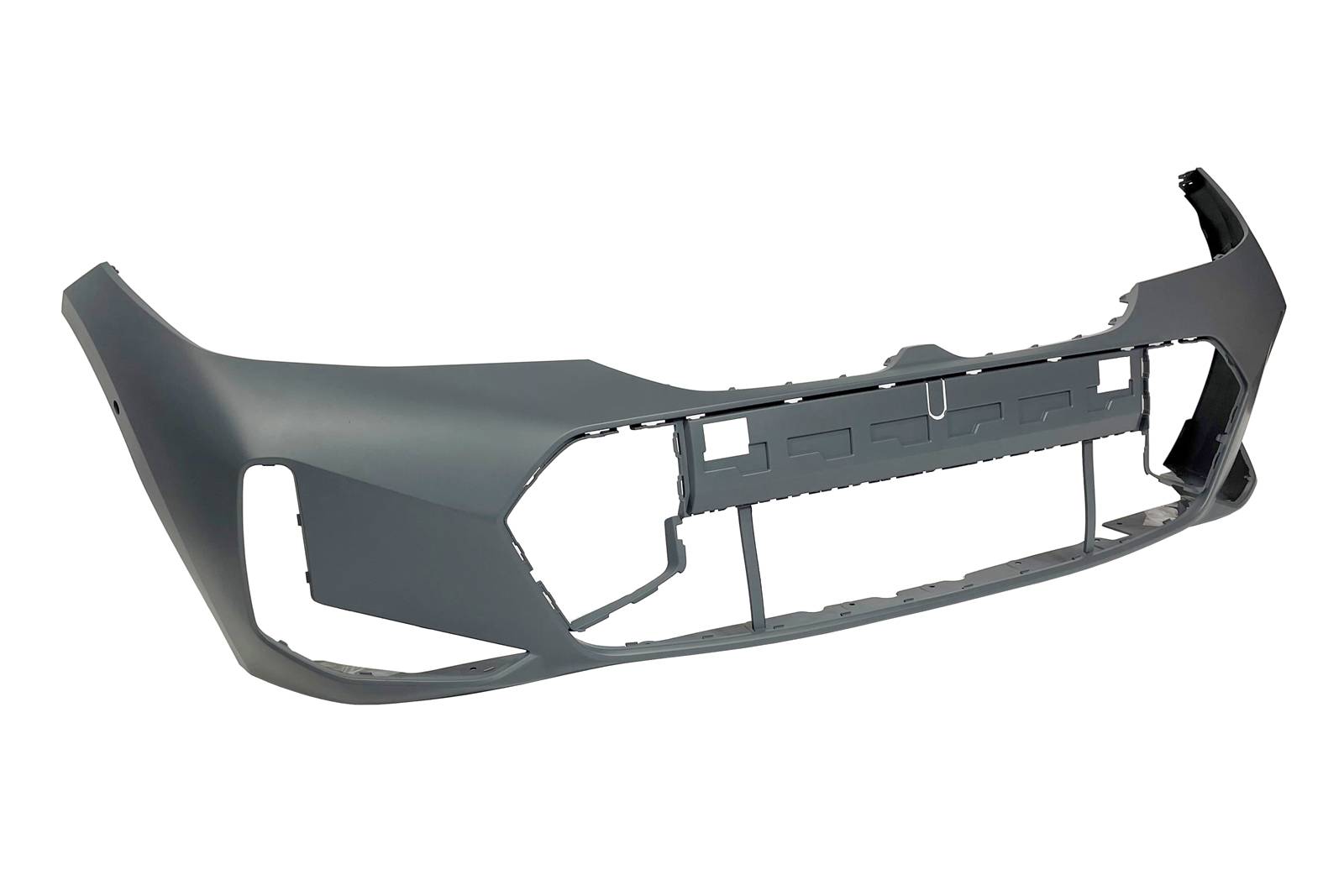 Paragolpes Delantero BMW G20 /G21 LCI 2023+ look M-Performance - Imagen 3