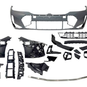 Paragolpes Delantero BMW G20 /G21 LCI 2023+ look M-Performance