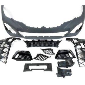 Paragolpes Delantero BMW G20 /G21 look M-Tech 340