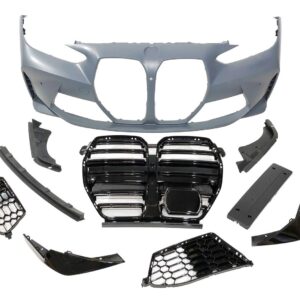 Paragolpes Delantero BMW G22 / G23 / G26 look M4
