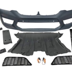Paragolpes Delantero BMW G30 / G31 2017-2020 Look M5