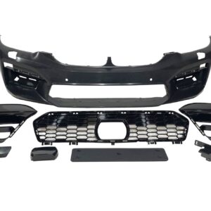Paragolpes Delantero BMW G30 / G31 2017-2020 Look M5 LCI
