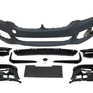 Paragolpes Delantero BMW G30 / G31 Look M-Tech