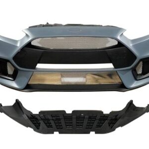 Paragolpes Delantero Ford Focus 2015-2018 Look RS