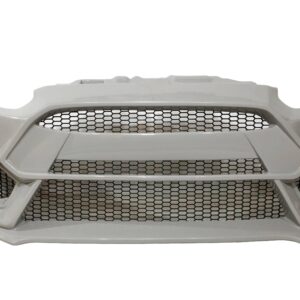 Paragolpes Delantero Ford Focus 3-5P 2012-2014 Look RS