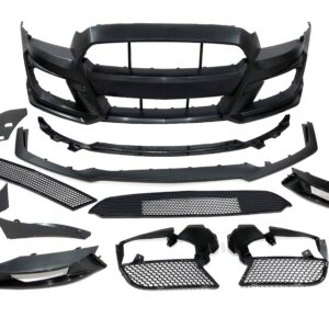 Paragolpes Delantero Ford Mustang 2010-2014 look GT500