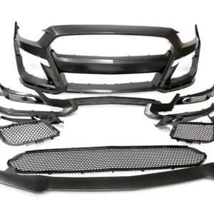 Paragolpes Delantero Ford Mustang 2015-2017 look GT500