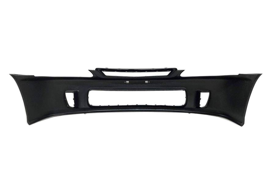 Paragolpes Delantero Honda Civic 99-00 Look N1 - Imagen 3