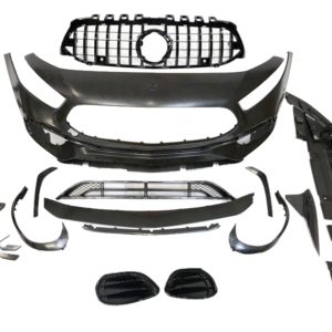 Paragolpes Delantero Mercedes W177 / V177 look A45 S