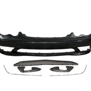 Paragolpes Delantero Mercedes W203 Look C32 AMG