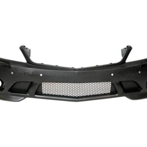 Paragolpes Delantero Mercedes W204 07-10 Look C63