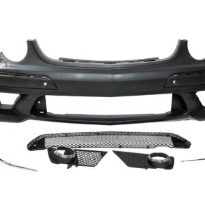 Paragolpes Delantero Mercedes W209 Look AMG