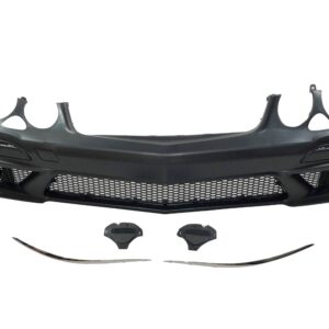 Paragolpes Delantero Mercedes W211 '07-'09 ABS