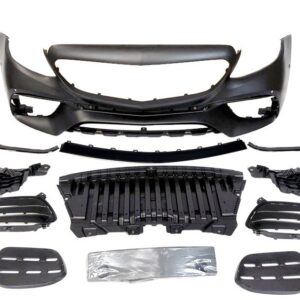Paragolpes Delantero Mercedes C238 2016-2020 look AMG