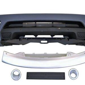 Paragolpes Delantero Range Rover Sport 2010-2012 L320 look Autobiography