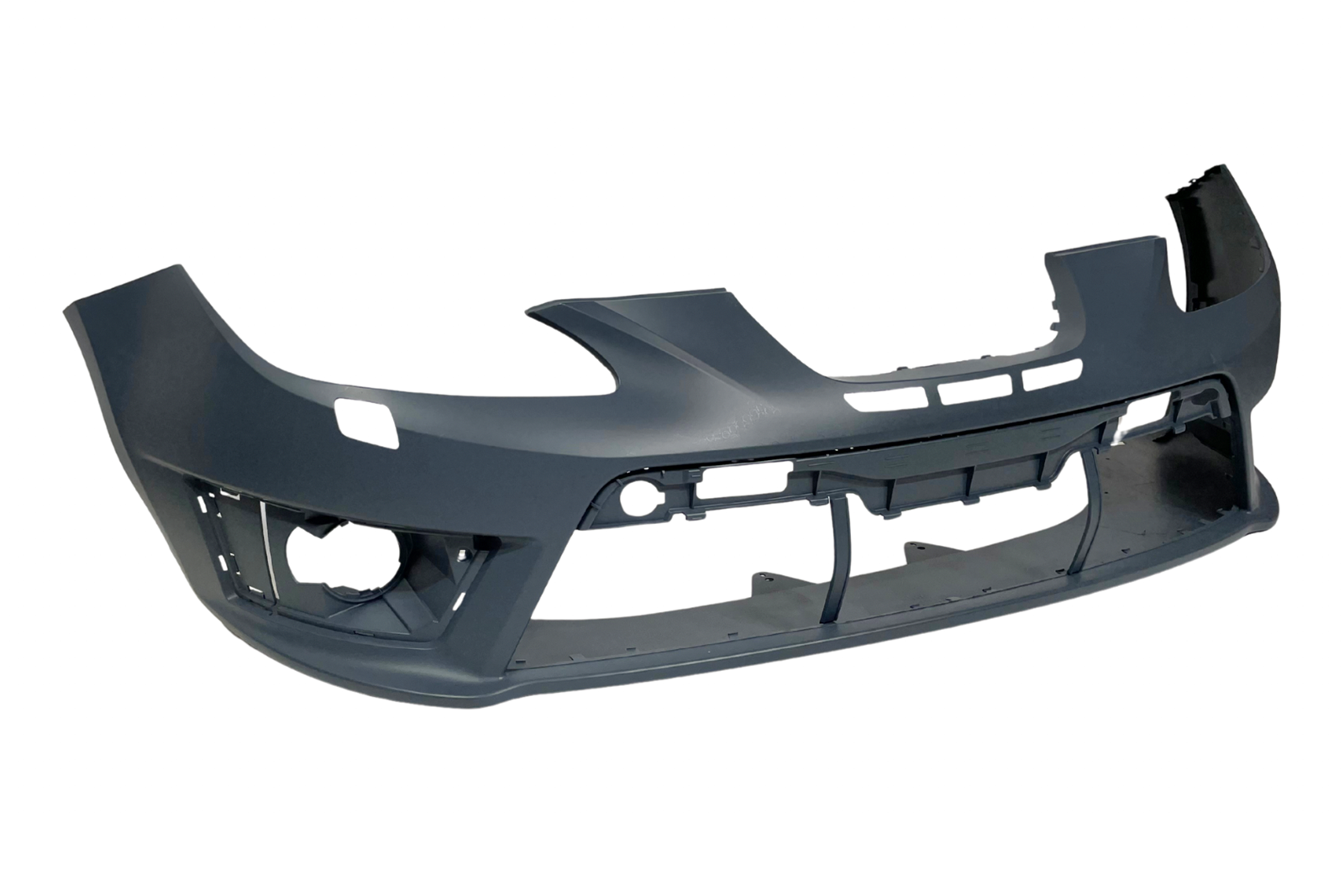 Paragolpes Delantero Seat Leon 2010-2013 Look Cupra - Imagen 3