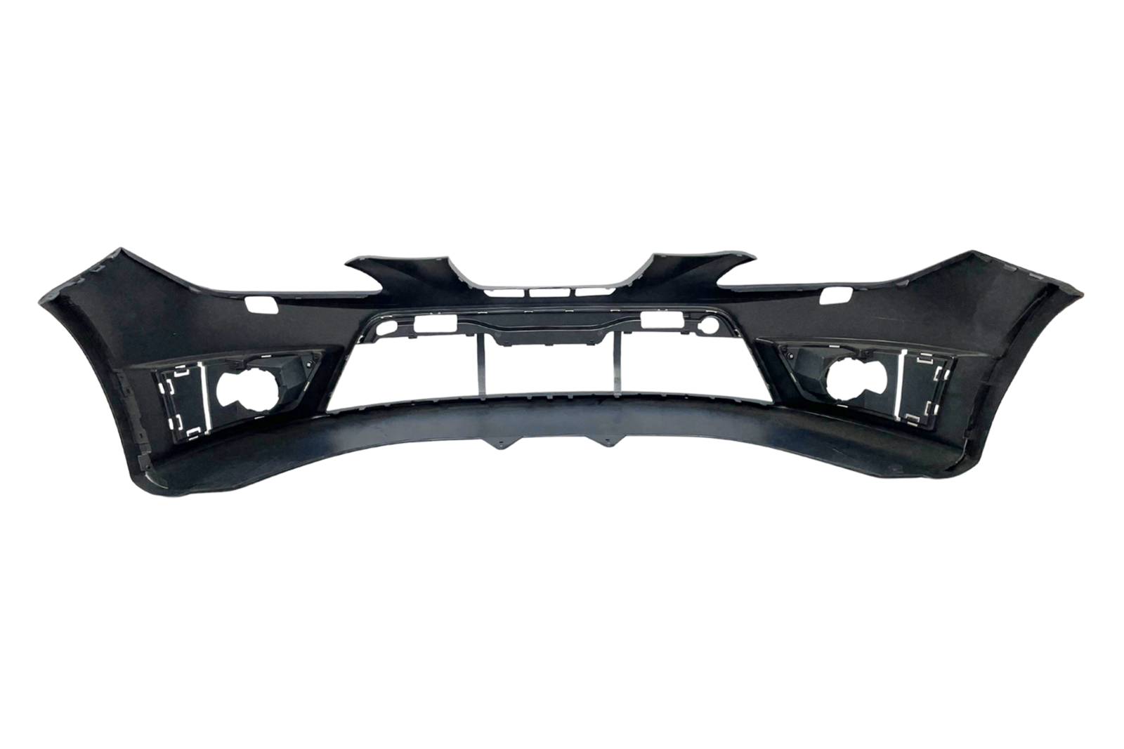 Paragolpes Delantero Seat Leon 2010-2013 Look Cupra - Imagen 4