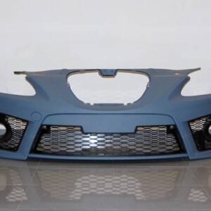 Paragolpes Delantero Seat Leon 05-08 Cupra ABS