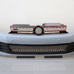 Paragolpes Delantero Volkswagen Golf 6 Look GTI