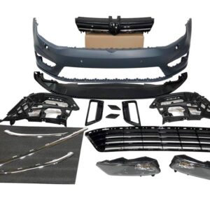 Paragolpes Delantero Volkswagen Golf 7 3/5P Look RLine
