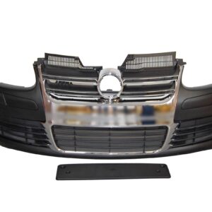 Paragolpes Delantero Volkswagen Golf 5 look R32 ABS