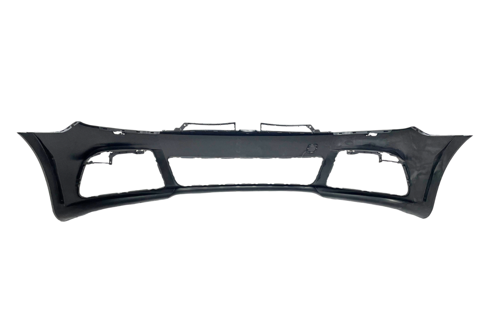 Paragolpes Delantero Volkswagen Golf 6 R20 Flaps Look WRC - Imagen 4