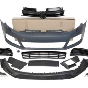 Paragolpes Delantero Volkswagen Golf 6 R20 ABS