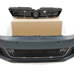 Paragolpes Delantero Volkswagen Jetta GLI 2012