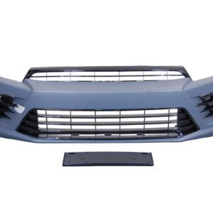 Paragolpes Delantero Volkswagen Scirocco R 2008-2014 Look Facelift 2015+