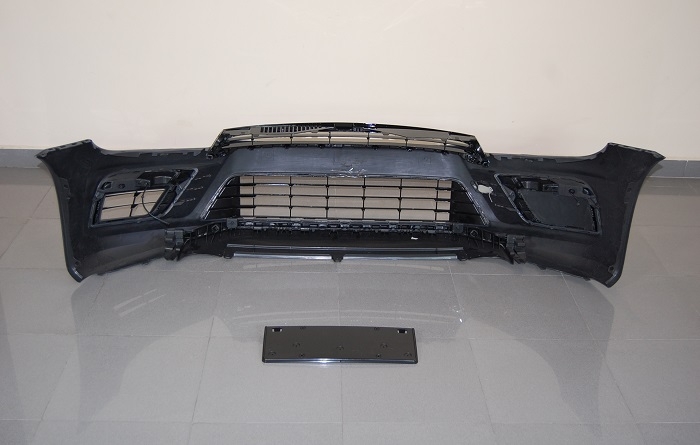 Paragolpes Delantero Volkswagen Scirocco R 2015-2017 - Imagen 3