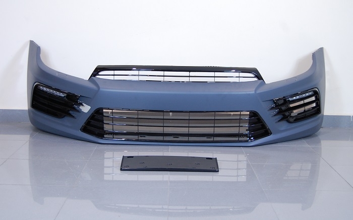 Paragolpes Delantero Volkswagen Scirocco R 2015-2017