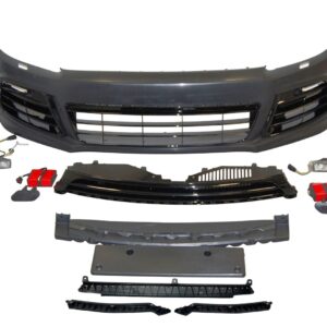 Paragolpes Delantero Volkswagen Scirocco 2008-2014 Look R
